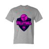 Unisex DryBlend® T-Shirt Thumbnail