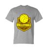 Unisex DryBlend® T-Shirt Thumbnail