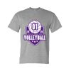 Unisex DryBlend® T-Shirt Thumbnail