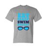 Unisex DryBlend® T-Shirt Thumbnail