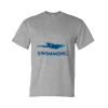 Unisex DryBlend® T-Shirt Thumbnail