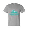 Unisex DryBlend® T-Shirt Thumbnail