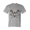 Unisex DryBlend® T-Shirt Thumbnail