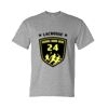 Unisex DryBlend® T-Shirt Thumbnail