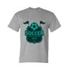Unisex DryBlend® T-Shirt Thumbnail