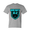 Unisex DryBlend® T-Shirt Thumbnail