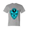Unisex DryBlend® T-Shirt Thumbnail