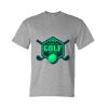 Unisex DryBlend® T-Shirt Thumbnail