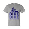 Unisex DryBlend® T-Shirt Thumbnail