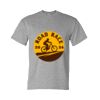 Unisex DryBlend® T-Shirt Thumbnail