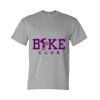 Unisex DryBlend® T-Shirt Thumbnail