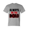 Unisex DryBlend® T-Shirt Thumbnail