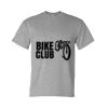Unisex DryBlend® T-Shirt Thumbnail