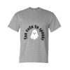 Unisex DryBlend® T-Shirt Thumbnail