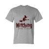 Unisex DryBlend® T-Shirt Thumbnail