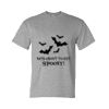 Unisex DryBlend® T-Shirt Thumbnail