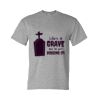 Unisex DryBlend® T-Shirt Thumbnail