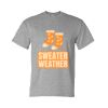 Unisex DryBlend® T-Shirt Thumbnail