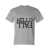 Unisex DryBlend® T-Shirt Thumbnail