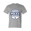 Unisex DryBlend® T-Shirt Thumbnail