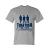Unisex DryBlend® T-Shirt Thumbnail