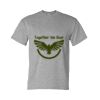 Unisex DryBlend® T-Shirt Thumbnail