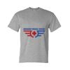 Unisex DryBlend® T-Shirt Thumbnail