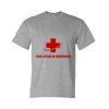 Unisex DryBlend® T-Shirt Thumbnail