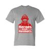 Unisex DryBlend® T-Shirt Thumbnail