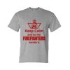 Unisex DryBlend® T-Shirt Thumbnail