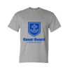Unisex DryBlend® T-Shirt Thumbnail