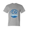 Unisex DryBlend® T-Shirt Thumbnail