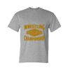 Unisex DryBlend® T-Shirt Thumbnail