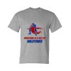 Unisex DryBlend® T-Shirt Thumbnail