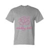 Unisex DryBlend® T-Shirt Thumbnail