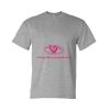 Unisex DryBlend® T-Shirt Thumbnail