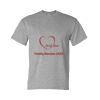 Unisex DryBlend® T-Shirt Thumbnail
