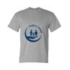 Unisex DryBlend® T-Shirt Thumbnail