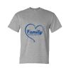 Unisex DryBlend® T-Shirt Thumbnail