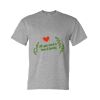 Unisex DryBlend® T-Shirt Thumbnail