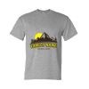 Unisex DryBlend® T-Shirt Thumbnail