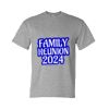Unisex DryBlend® T-Shirt Thumbnail