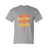 Unisex DryBlend® T-Shirt Thumbnail