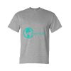 Unisex DryBlend® T-Shirt Thumbnail