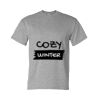 Unisex DryBlend® T-Shirt Thumbnail