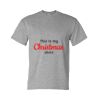 Unisex DryBlend® T-Shirt Thumbnail