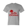Unisex DryBlend® T-Shirt Thumbnail