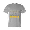 Unisex DryBlend® T-Shirt Thumbnail