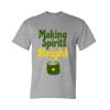 Unisex DryBlend® T-Shirt Thumbnail