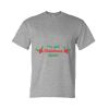 Unisex DryBlend® T-Shirt Thumbnail